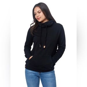 Tentree - Treefleece banshee hoodie